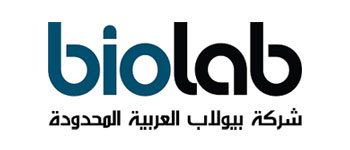 BIOLAB ARABIA LTD