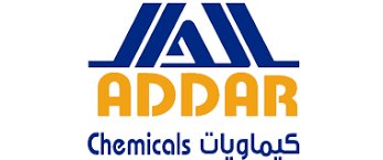 Addar Chemical Company (ACC) - Specialized Chemical Solvents Factory (SCSF)